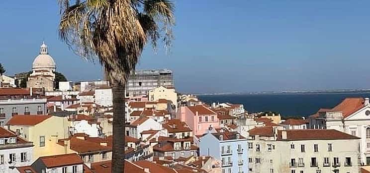 Photo 1 Private Tour 9 DayS in Portugal including Lisbon, Fátima, Sintra, Porto, Évora..