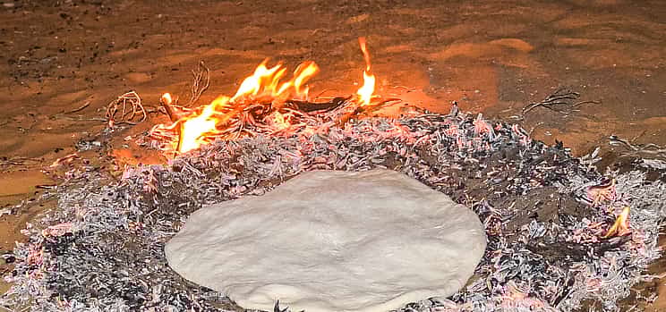 Photo 1 Tunisian Treasures: 4-Day Discovery of the South From Tunis