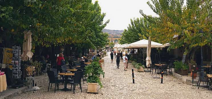 Photo 1 Beauty, Nature and Charm of Troodos Mountains from Paphos