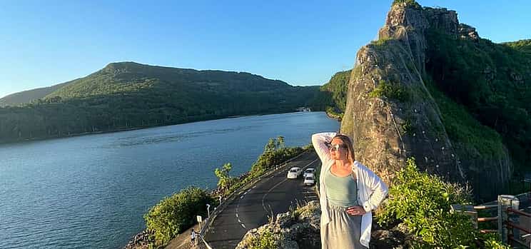 Photo 1 Романтический тур "Сердце Маврикия"
