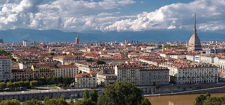 Photo 1 Private Direct Transfer From Monaco to Torino