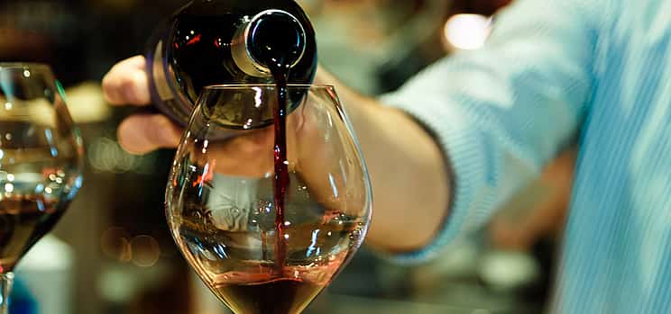 Фото 1 Private Venetian Wine Tasting Tour - Drink as a Venetian