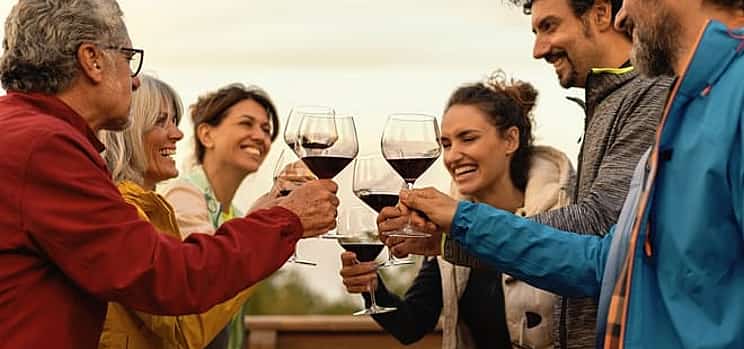 Photo 1 Wine & Wonders: 5-Day Tour through Georgia's Vineyards