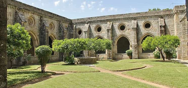 รูปภาพ 1 Évora, Private Historic Discovery Tour