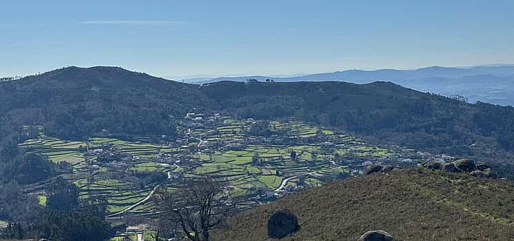 Photo 1 Hiking in Minho Region