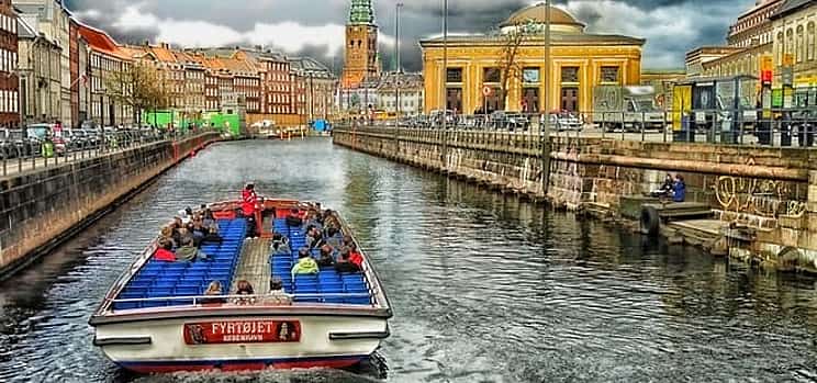 Photo 1 Private Direct Transfer From Malmo to Copenhagen