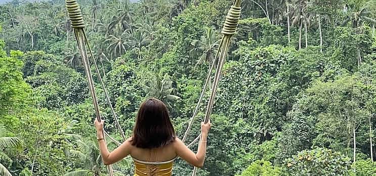 Photo 1 Ubud Wonderful Tour