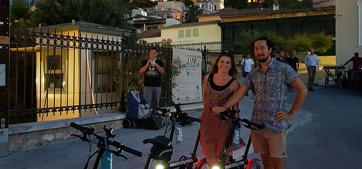 Photo 1 E-bike Nightrides