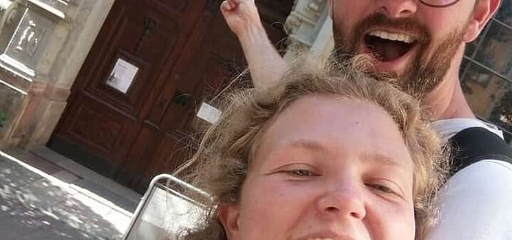 Photo 1 Stockholm Troll Hunt: Self-Guided Old Town Adventure
