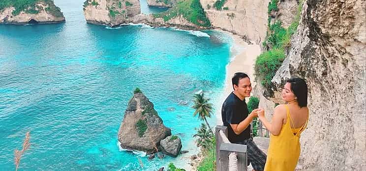 Photo 1 Bali Customizable Private Tour