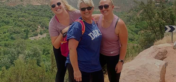 Photo 1 Day Trip from Marrakech to Atlas Mountains and Imlil Valley