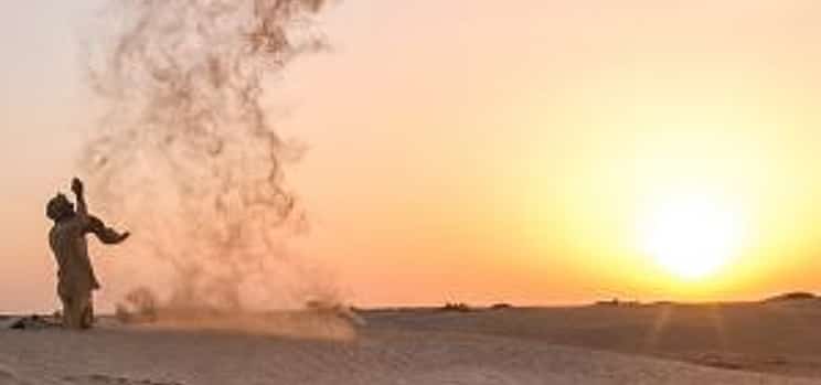 Photo 1 From Tunis: 2-day Sahara Adventure