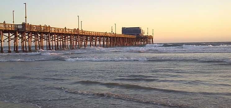 Foto 1 Fotograaf, Professionele Fotoshoot - Newport Beach