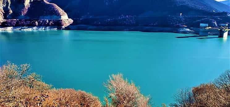 Photo 1 Hiking Adventure: Abudelauri Lakes from Tbilisi