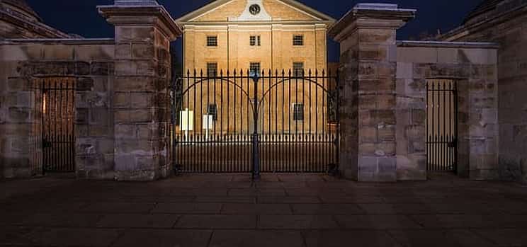 Photo 1 Haunted Sydney: The Rocks Ghost Murder Mystery Puzzle Walk