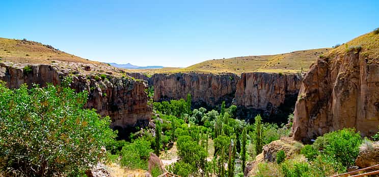 Photo 1 Cappadocia Green Tour with Ihlara Valley