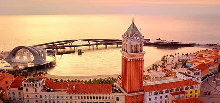 Photo 1 Phu Quoc Sightseeing Day Tour