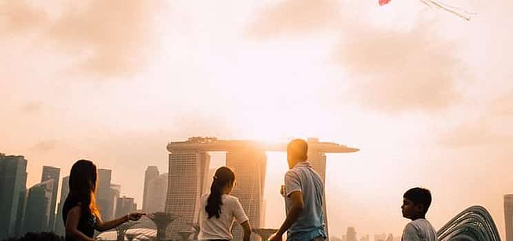Photo 1 Private Transfer from Kuala Lumpur to Singapore with 2h of Sightseeing