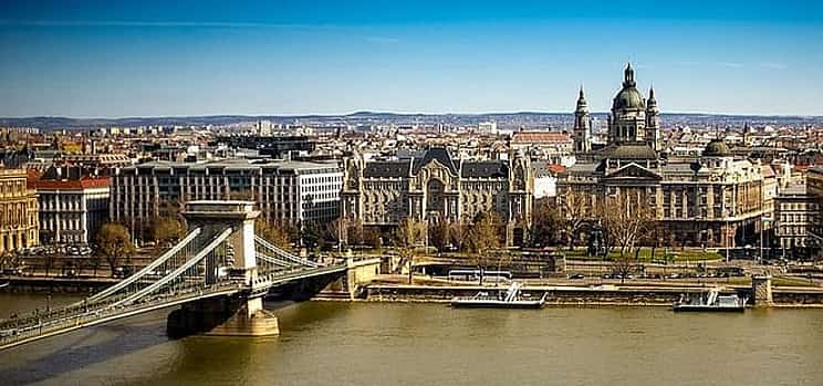 Photo 1 Private Transfer from Split to Budapest, Hotel-to-hotel, English-speaking driver