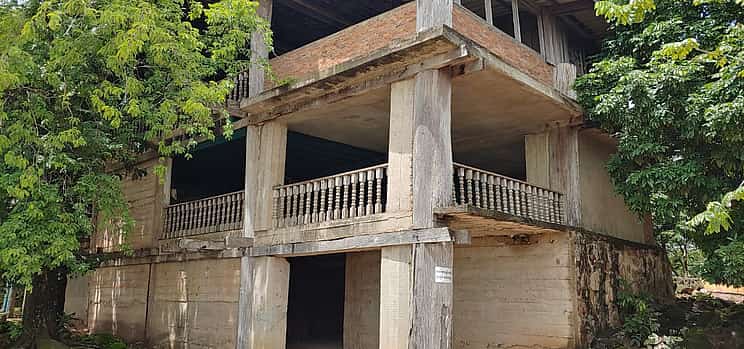 Photo 1 Private Tour to Anlong Veng (Khmer Rouge Stronghold)