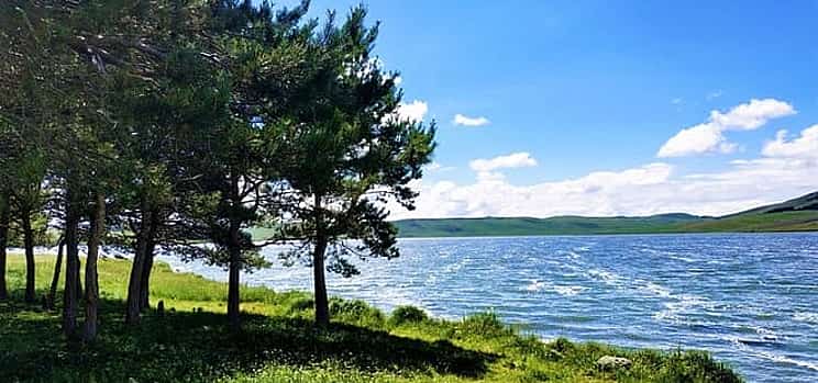 Photo 1 Discover Javakheti National Park: Kartsakhi, Khanchali & Bughdasheni