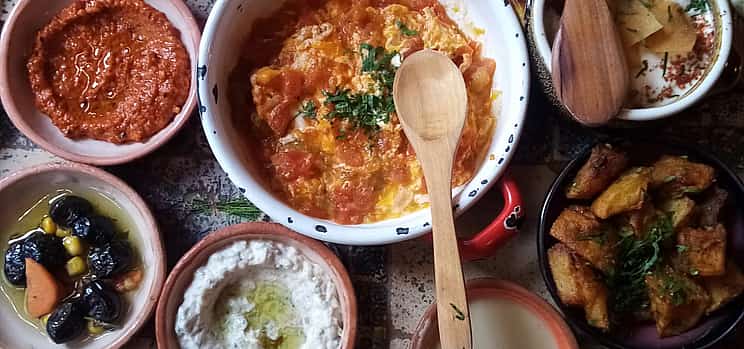 Photo 1 İstanbul for foodies