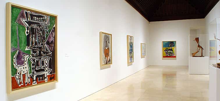 Photo 1 Malaga and Picasso Tour