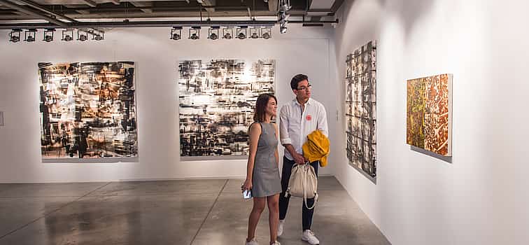 Photo 1 Art and Artists in İstanbul