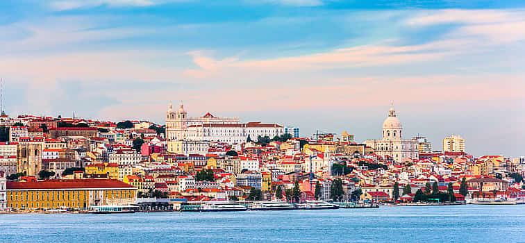 Photo 1 Day Sailing Tour on the Tagus River