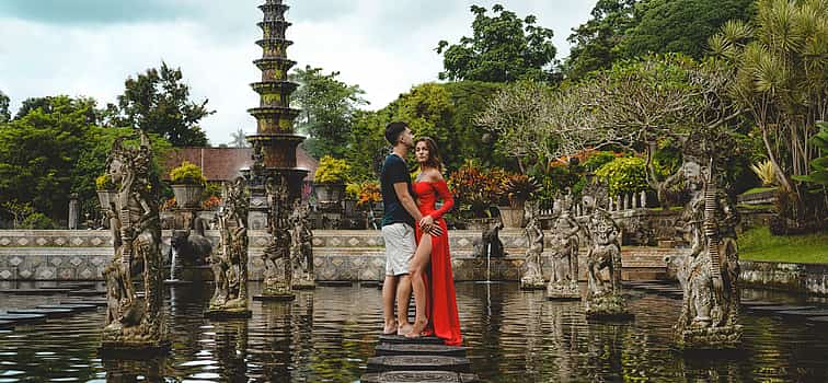 Photo 1 Bali Instagram Tour with Private Photographer