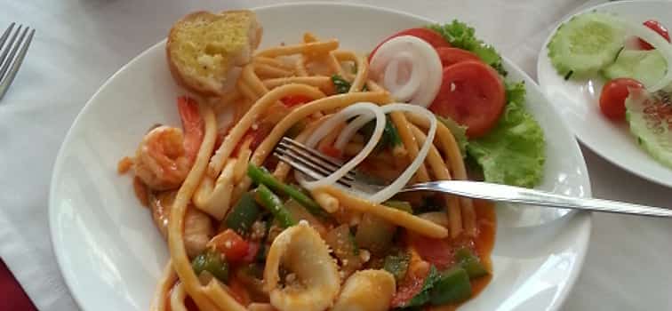 Photo 1 Tasty Thai at Ying's