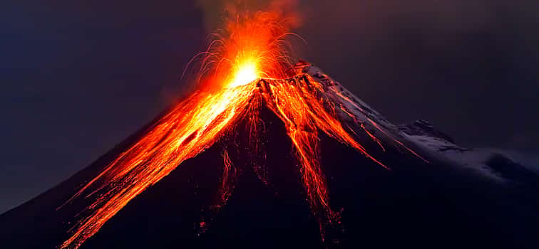 Photo 1 Meradalir Volcano Eruption Watching Trip