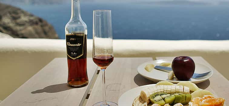 Foto 1 Private Luxus-Weinverkostung in Ihrem Hotel oder Ihrer Villa