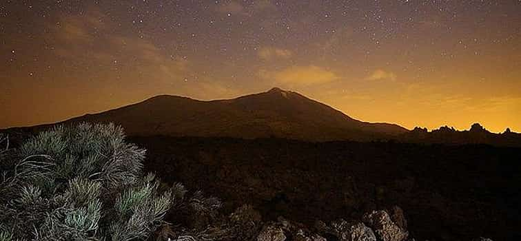 Photo 1 Teide under the stars: Stargazing, Dinner and Hotel Pick-up.