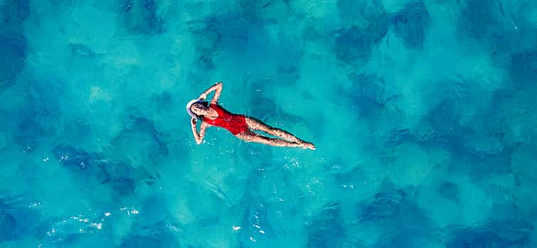 Foto 1 Dagtocht naar de Rode Zee vanuit Caïro