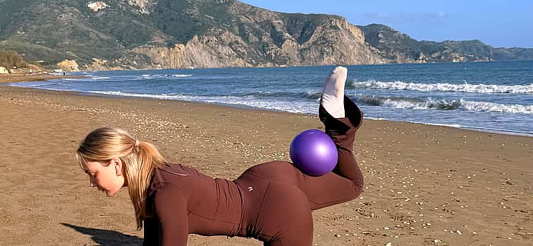 Photo 1 Pilates in Zakynthos Beach