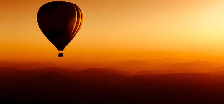 Photo 1 Hot-air Balloon Flight in Marrakesh
