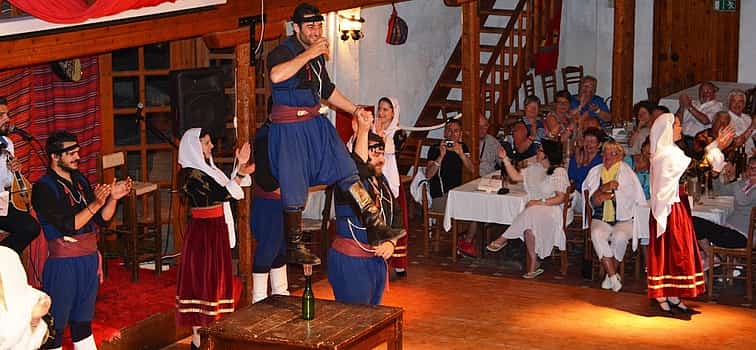 Photo 1 Cretan Night Music, Food & Dancing