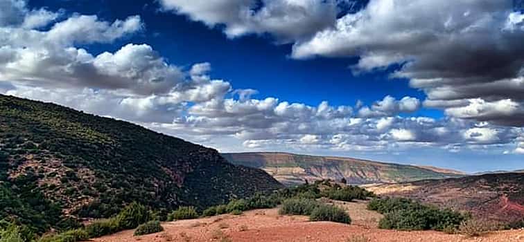 Photo 1 Atlas Mountains and Imlil Sightseeing Day Trip