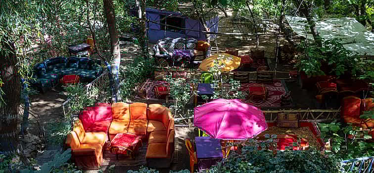 Photo 1 Atlas Mountains & Ourika valley