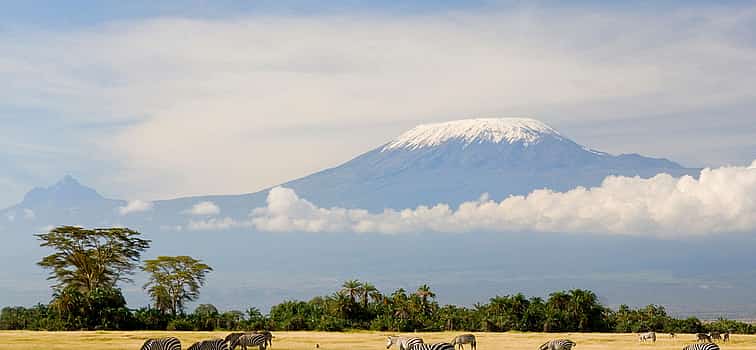 Photo 1 Meru Experience Day Trip