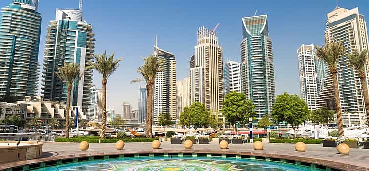 Foto 1 Dubai Private Besichtigungstour