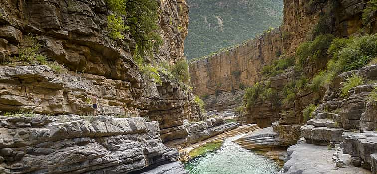 Foto 1 Excursión de un día en Agadir al Valle del Paraíso