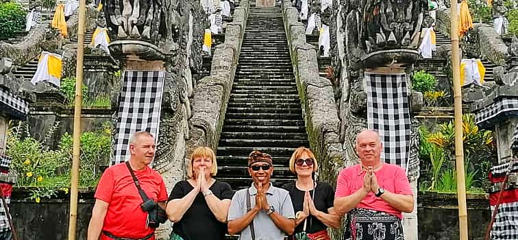 Photo 1 Best of Bali Tour