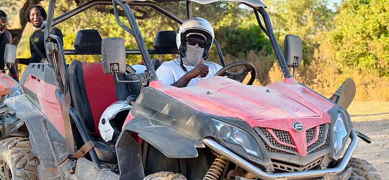 Photo 1 Buggy Adventure 1.5H - Off-Road Tour