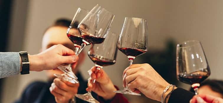 Photo 1 Wine Tasting & Pairing with a Local Sommelier