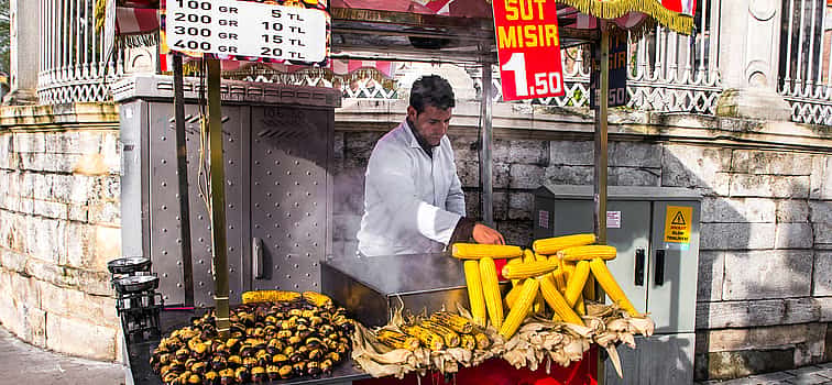 Photo 1 Mini Street Food Tour