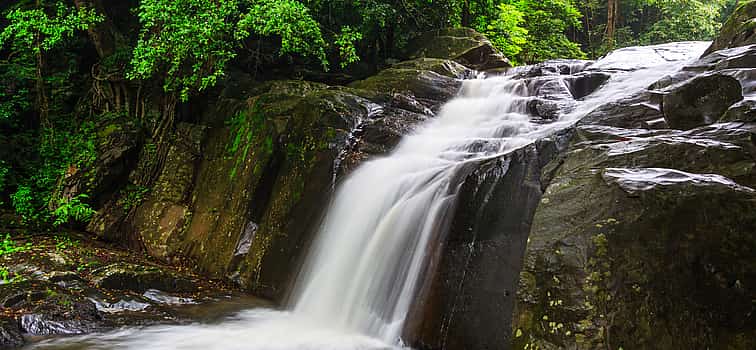 Photo 1 Hua Hin Amazing Pa-La-U Waterfall