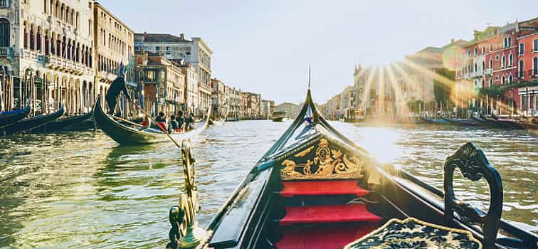 Photo 1 30-minute Private Gondola Ride