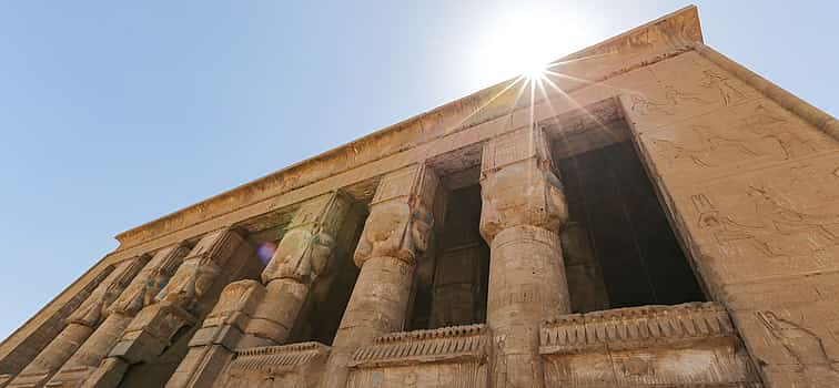 Photo 1 Full-day Luxor Tour from Hurghada by Bus